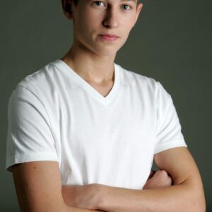 تصویر هنرمند Luke Tittensor