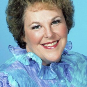 تصویر هنرمند Mary Jo Catlett