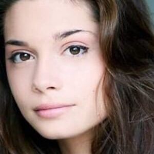 تصویر هنرمند Camille Andrey-David