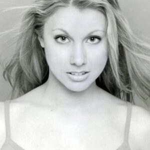 تصویر هنرمند Michelle DiBenedetti