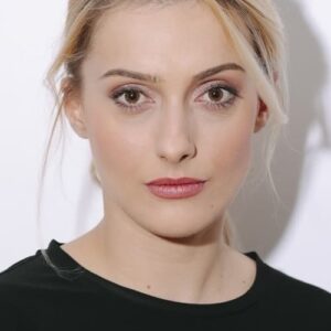 تصویر هنرمند Emilija Micevska-Trajkovikj