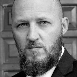 تصویر هنرمند Jason E. Hill