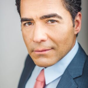 تصویر هنرمند Eliud Kauffman