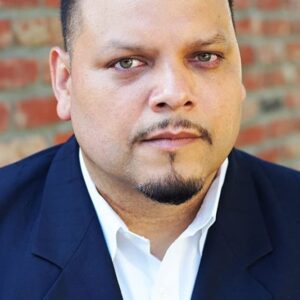 تصویر هنرمند J. Anthony Pena