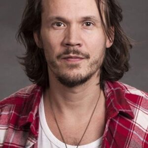 تصویر هنرمند Rikard Svensson