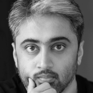 تصویر هنرمند Aditya Nimbalkar