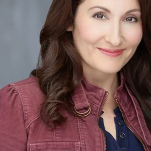 تصویر هنرمند Robyn Roth