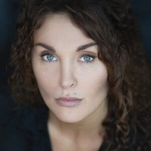 تصویر هنرمند Laura Presgurvic