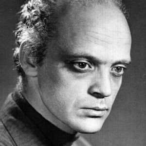 تصویر هنرمند Vladislav Dvorzhetsky