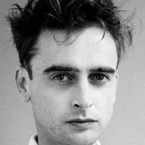 تصویر هنرمند Jack Laskey