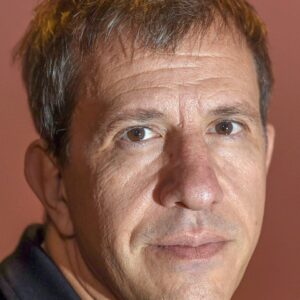 تصویر هنرمند Marcial Di Fonzo Bo