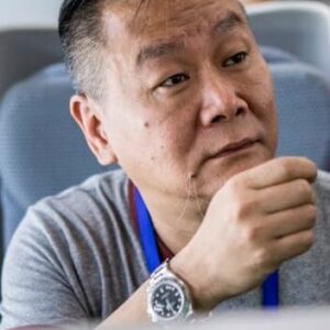 تصویر هنرمند Aman Chang Man