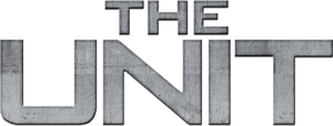 لوگوی رسمی سریال The Unit (2006)