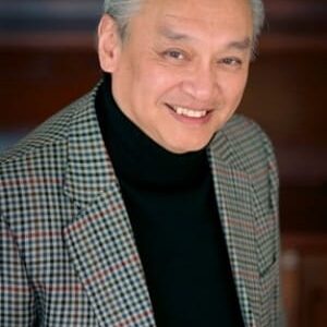 تصویر هنرمند Vincent Cheng