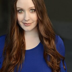 تصویر هنرمند Katherine Evans