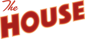 لوگوی رسمی فیلم The House (2017)