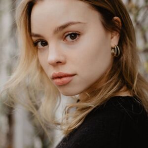 تصویر هنرمند Lea Zoë Voss