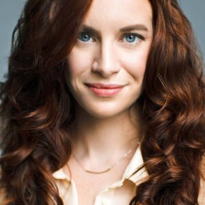 تصویر هنرمند Naomi McDougall Jones