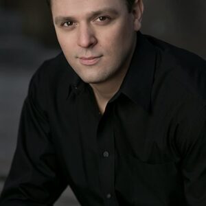 تصویر هنرمند Tommy McNulty