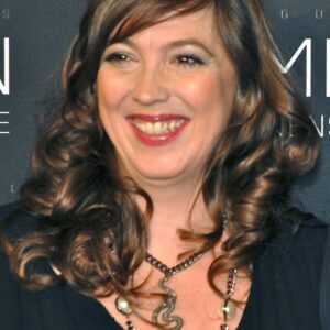 تصویر هنرمند Kathrine Windfeld