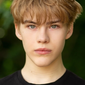 تصویر هنرمند James Harper-Jones