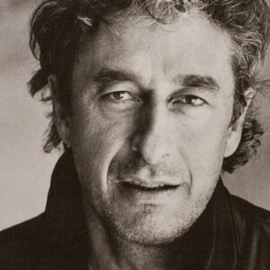 تصویر هنرمند Jürg Löw