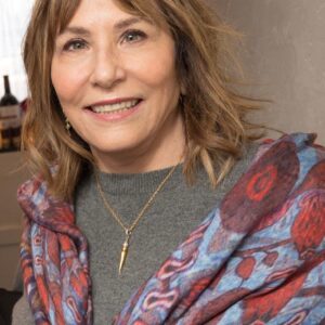 تصویر هنرمند Lynn Kressel