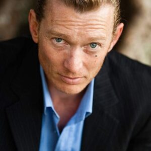 تصویر هنرمند Erroll Shand