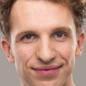 تصویر هنرمند Mārtiņš Počs