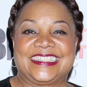 تصویر هنرمند Arnetia Walker