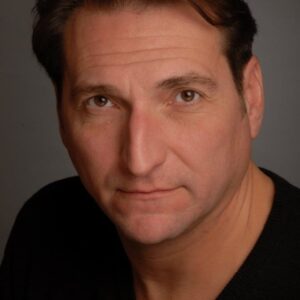 تصویر هنرمند Tim Charles