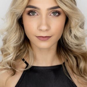 تصویر هنرمند Brittany Spiteri