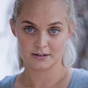 تصویر هنرمند Libby Rodliffe