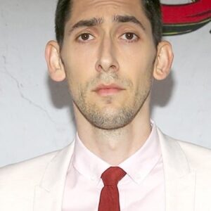تصویر هنرمند Max Landis