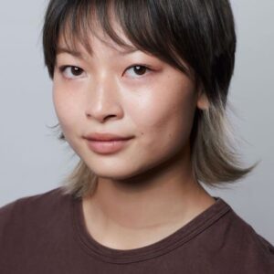 تصویر هنرمند Gemma Chua-Tran