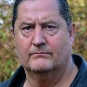 تصویر هنرمند Saul Jephcott