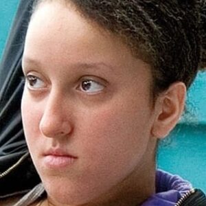 تصویر هنرمند Esmeralda Ouertani