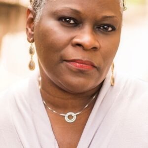 تصویر هنرمند Teresa Jelks-Kirkley