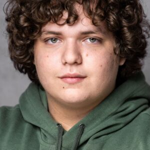 تصویر هنرمند Aidan Kalechstein