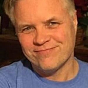 تصویر هنرمند Mark Basnight