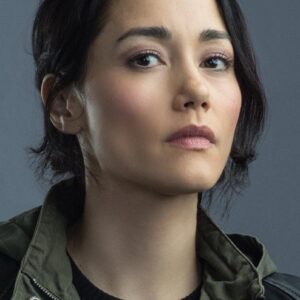 تصویر هنرمند Sandrine Holt
