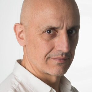 تصویر هنرمند Alberto Jiménez