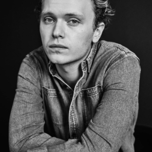 تصویر هنرمند Gilles Geary