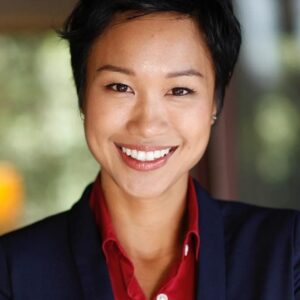 تصویر هنرمند Teresa Lin