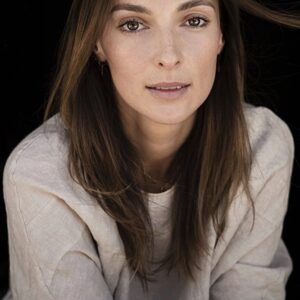 تصویر هنرمند Lydia Sarks