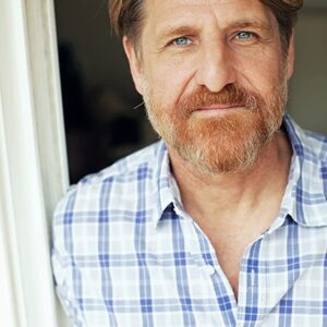 تصویر هنرمند Bjorn Johnson