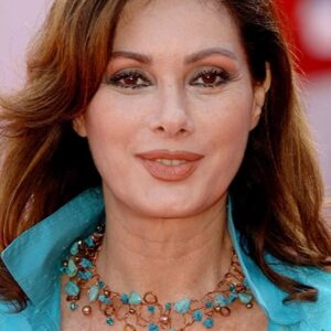 تصویر هنرمند Edwige Fenech