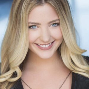 تصویر هنرمند Tess Cline