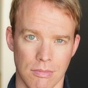 تصویر هنرمند Michael James Bell