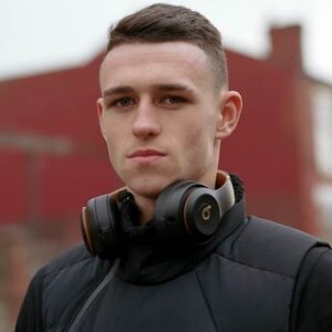 تصویر هنرمند Phil Foden